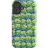 Disney Toy Story Alien Collage iPhone 16 Impact Case